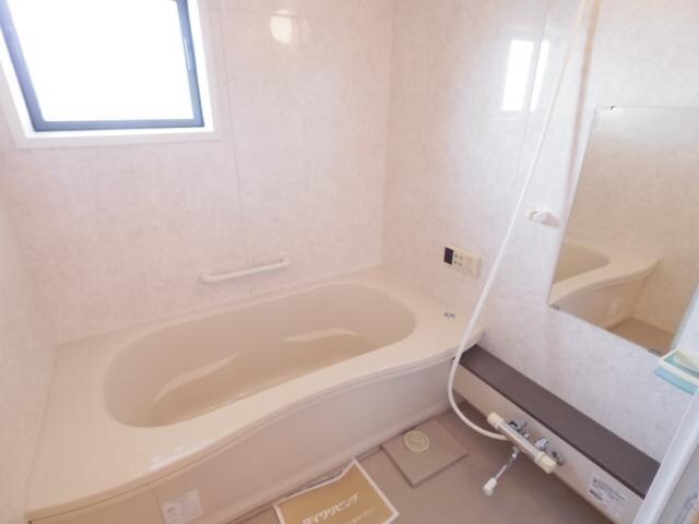 奈良駅 バス8分  南京終町下車：停歩3分 2階の物件内観写真