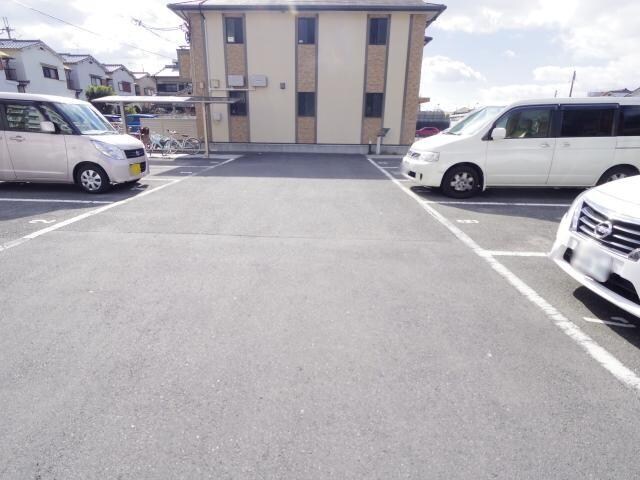 奈良駅 バス8分  南京終町下車：停歩3分 2階の物件外観写真