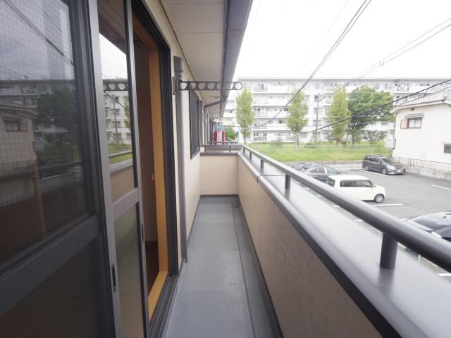 奈良駅 バス8分  南京終町下車：停歩3分 2階の物件内観写真