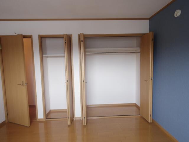 奈良駅 バス8分  南京終町下車：停歩3分 2階の物件内観写真