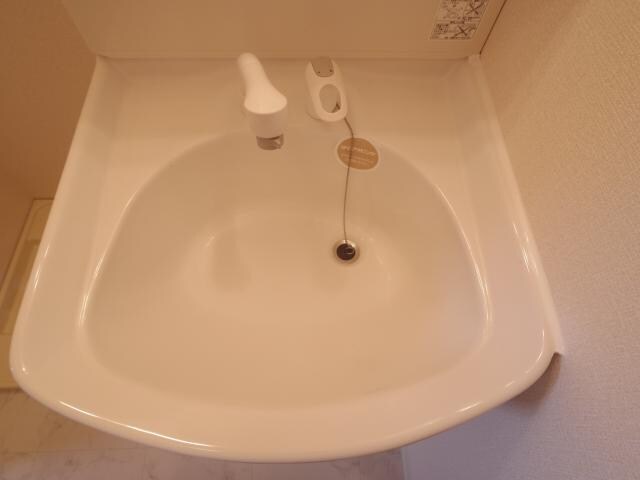 奈良駅 バス8分  南京終町下車：停歩3分 2階の物件内観写真