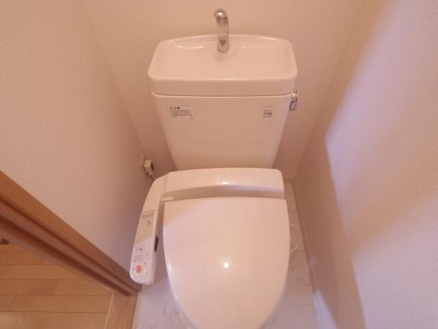 奈良駅 バス8分  南京終町下車：停歩3分 2階の物件内観写真