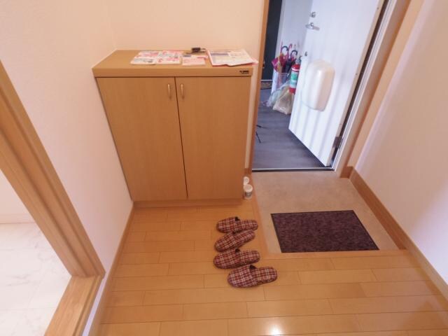 奈良駅 バス8分  南京終町下車：停歩3分 2階の物件内観写真