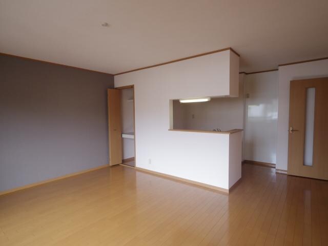 奈良駅 バス8分  南京終町下車：停歩3分 2階の物件内観写真