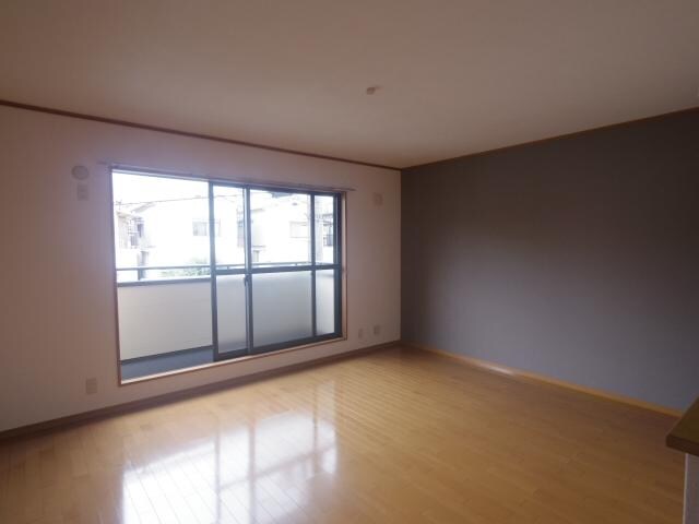 奈良駅 バス8分  南京終町下車：停歩3分 2階の物件内観写真