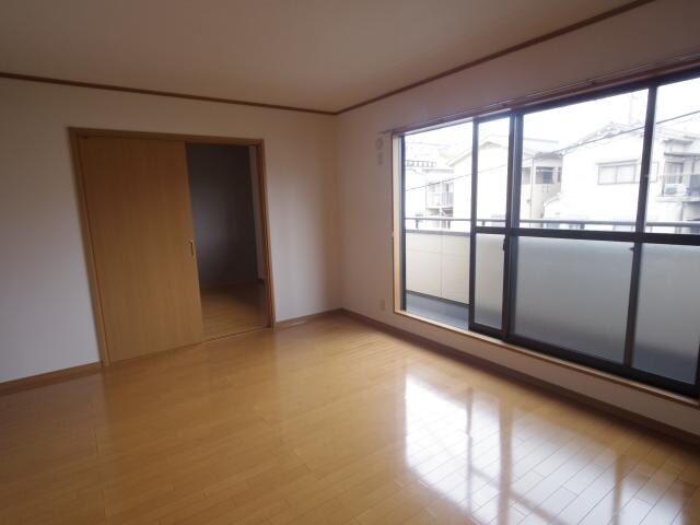 奈良駅 バス8分  南京終町下車：停歩3分 2階の物件内観写真