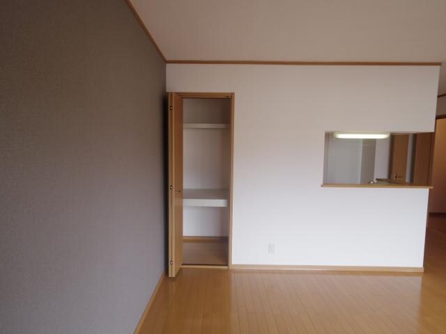 奈良駅 バス8分  南京終町下車：停歩3分 2階の物件内観写真