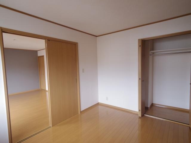 奈良駅 バス8分  南京終町下車：停歩3分 2階の物件内観写真