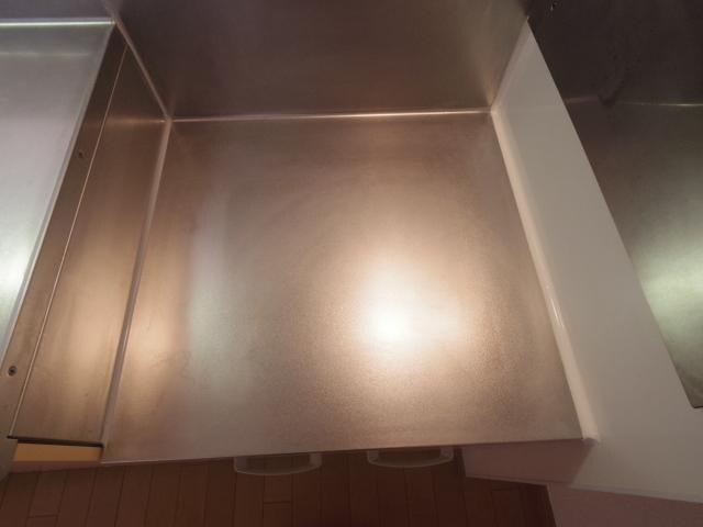 奈良駅 バス8分  南京終町下車：停歩3分 2階の物件内観写真