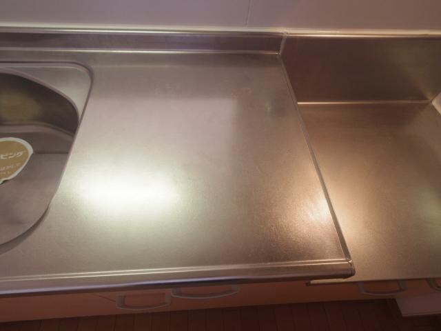 奈良駅 バス8分  南京終町下車：停歩3分 2階の物件内観写真