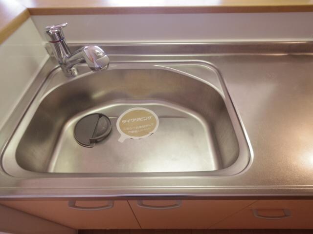 奈良駅 バス8分  南京終町下車：停歩3分 2階の物件内観写真