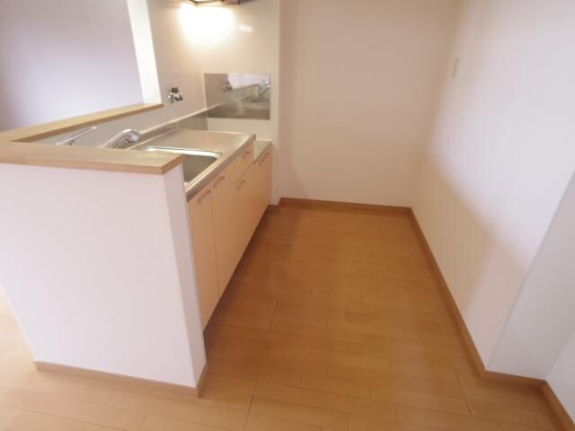 奈良駅 バス8分  南京終町下車：停歩3分 2階の物件内観写真