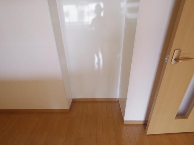 奈良駅 バス8分  南京終町下車：停歩3分 2階の物件内観写真