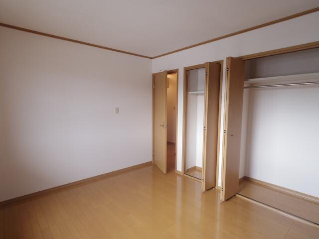 奈良駅 バス8分  南京終町下車：停歩3分 2階の物件内観写真