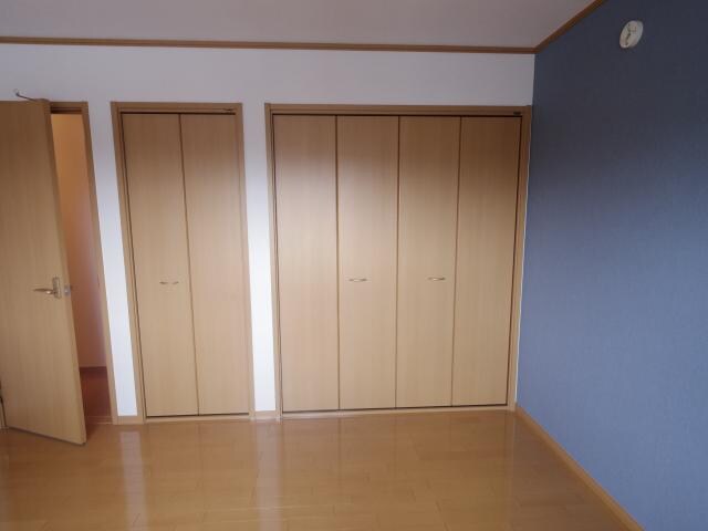 奈良駅 バス8分  南京終町下車：停歩3分 2階の物件内観写真