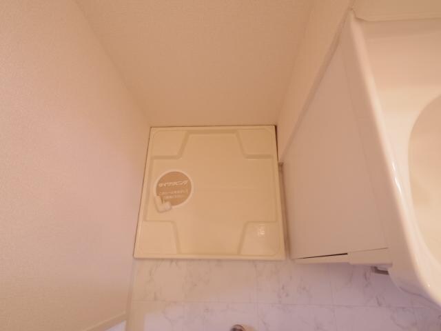 奈良駅 バス8分  南京終町下車：停歩3分 2階の物件内観写真