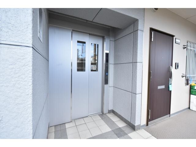 京終駅 徒歩5分 2階の物件外観写真