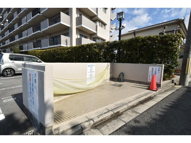 京終駅 徒歩5分 2階の物件外観写真