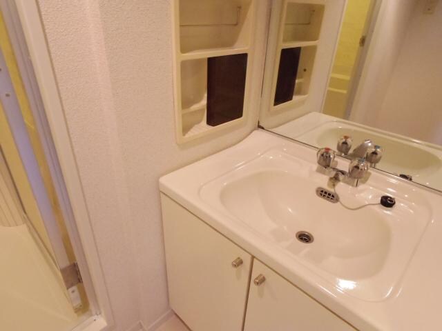 京終駅 徒歩5分 2階の物件内観写真