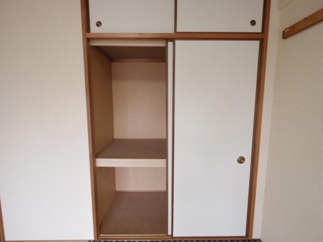 京終駅 徒歩5分 2階の物件内観写真