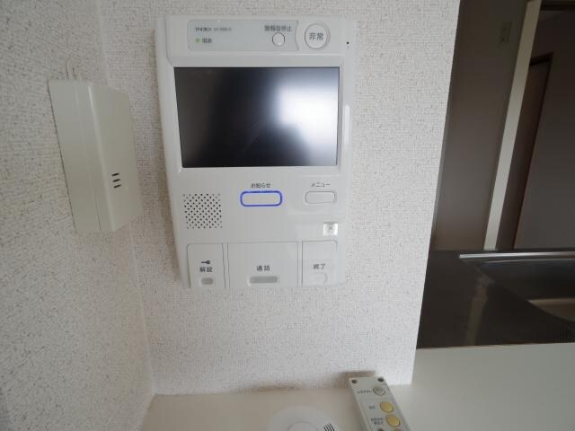 京終駅 徒歩5分 2階の物件内観写真