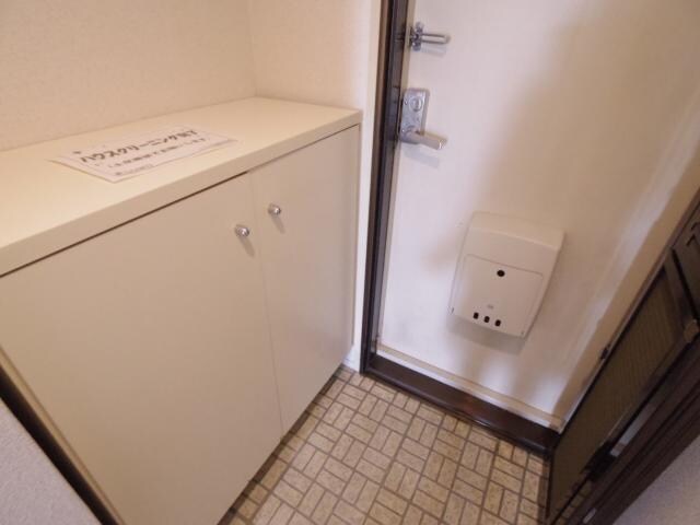 京終駅 徒歩5分 2階の物件内観写真