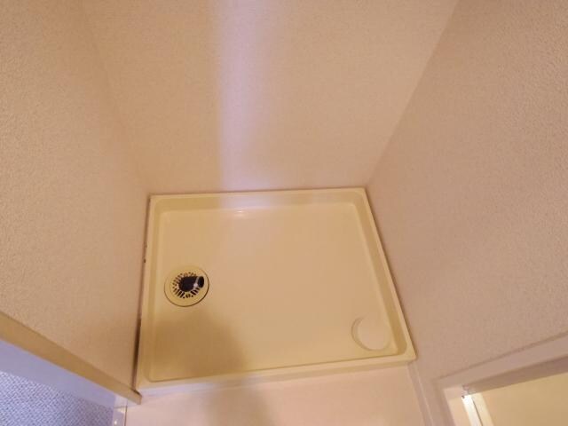 京終駅 徒歩5分 2階の物件内観写真