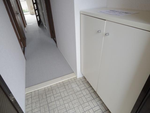 京終駅 徒歩5分 2階の物件内観写真