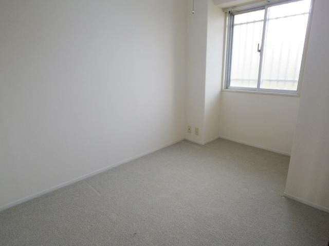 京終駅 徒歩5分 2階の物件内観写真