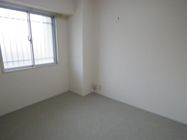 京終駅 徒歩5分 2階の物件内観写真