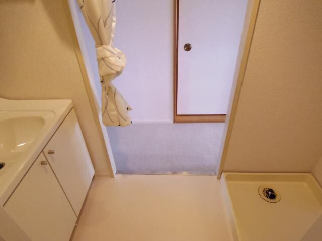 京終駅 徒歩5分 2階の物件内観写真