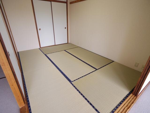 京終駅 徒歩5分 2階の物件内観写真