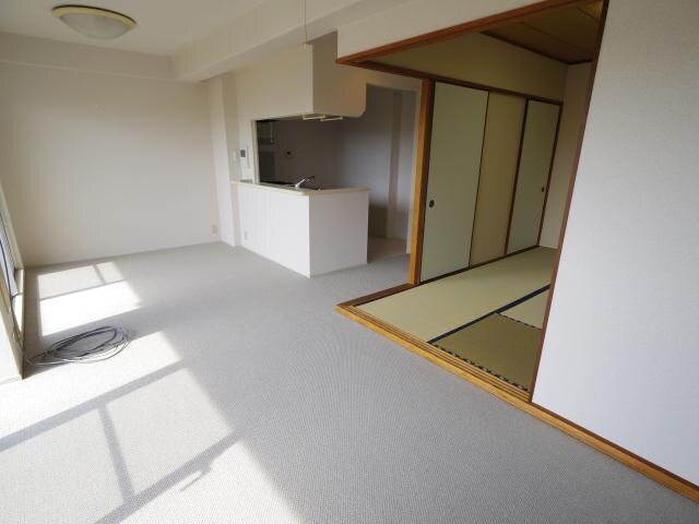 京終駅 徒歩5分 2階の物件内観写真