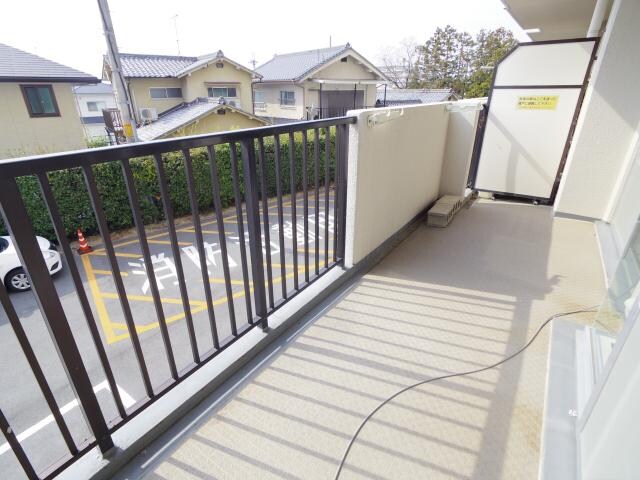 京終駅 徒歩5分 2階の物件内観写真