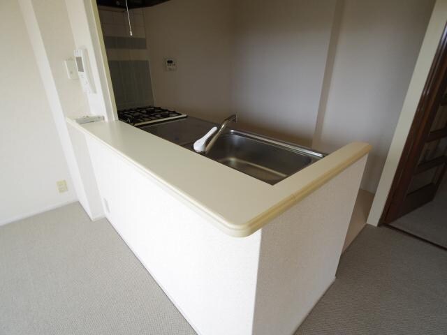 京終駅 徒歩5分 2階の物件内観写真