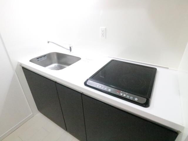 近鉄奈良駅 徒歩1分 5階の物件内観写真