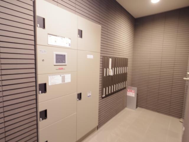 近鉄奈良駅 徒歩1分 5階の物件外観写真