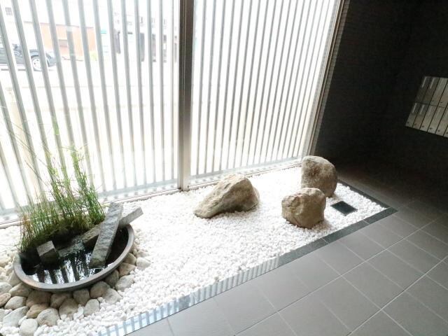 近鉄奈良駅 徒歩1分 5階の物件外観写真