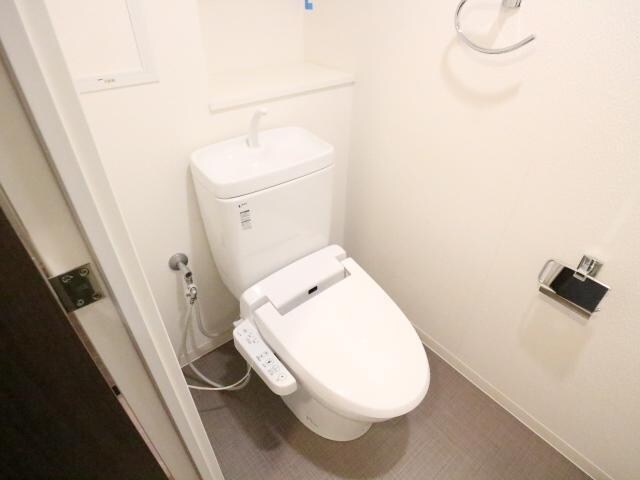 近鉄奈良駅 徒歩1分 5階の物件内観写真