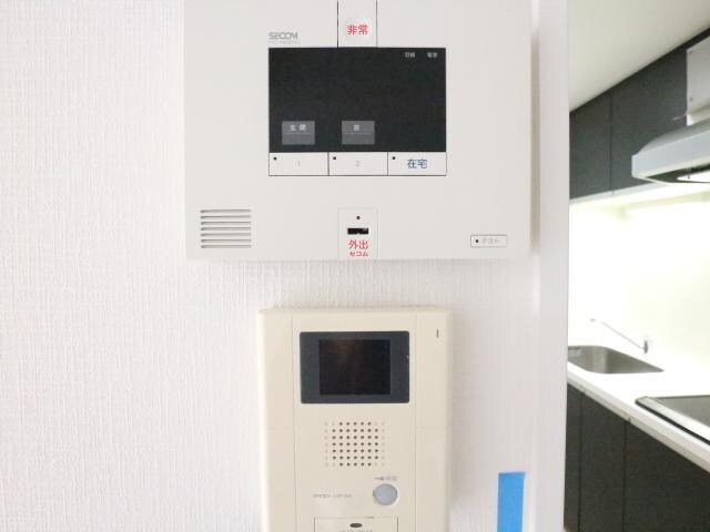 近鉄奈良駅 徒歩1分 5階の物件内観写真