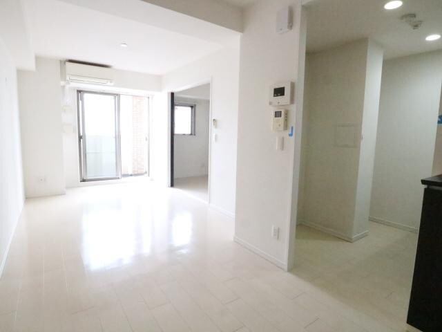 近鉄奈良駅 徒歩1分 5階の物件内観写真