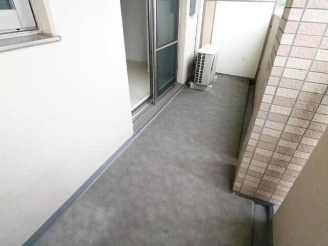 近鉄奈良駅 徒歩1分 5階の物件内観写真