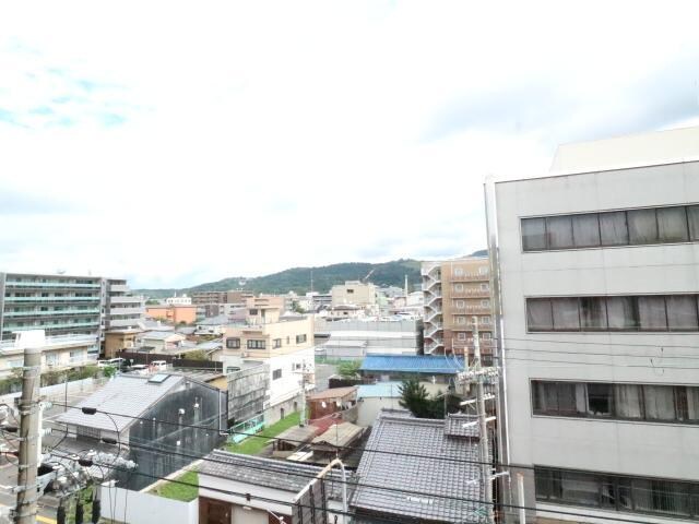 近鉄奈良駅 徒歩1分 5階の物件内観写真