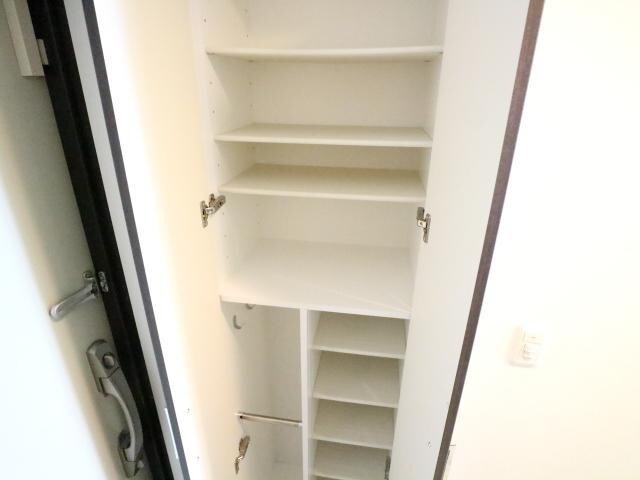 近鉄奈良駅 徒歩1分 5階の物件内観写真