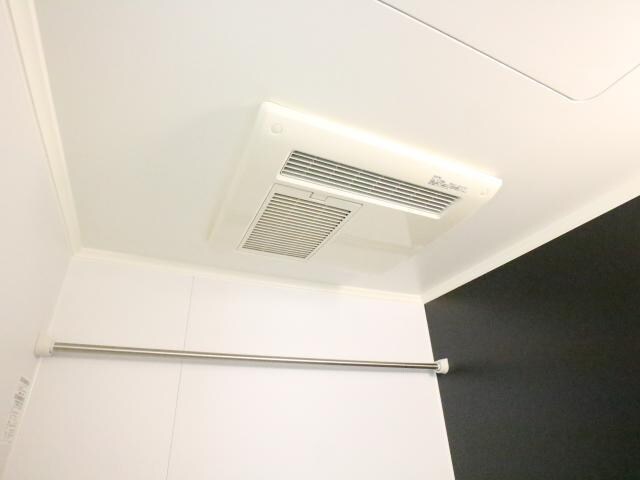 近鉄奈良駅 徒歩1分 5階の物件内観写真