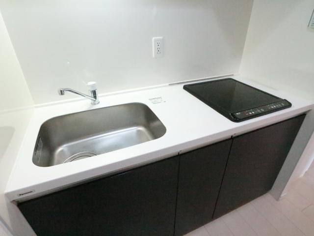 近鉄奈良駅 徒歩1分 5階の物件内観写真