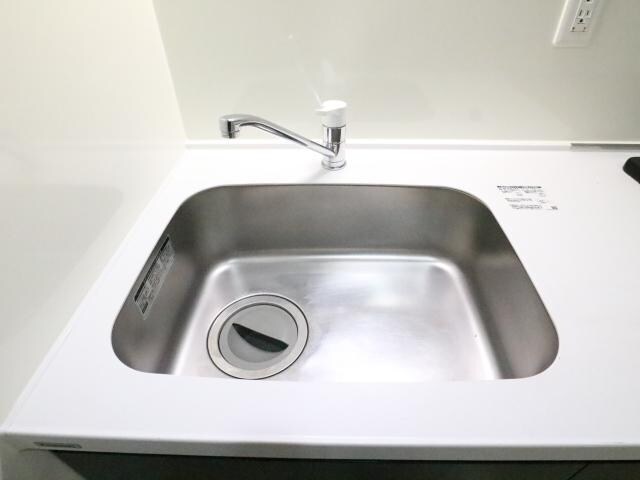 近鉄奈良駅 徒歩1分 5階の物件内観写真