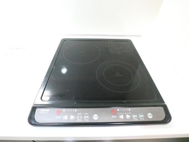 近鉄奈良駅 徒歩1分 5階の物件内観写真