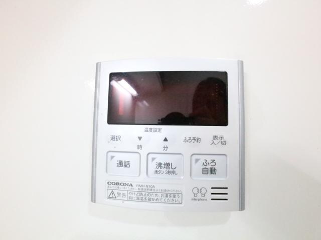 近鉄奈良駅 徒歩1分 5階の物件内観写真