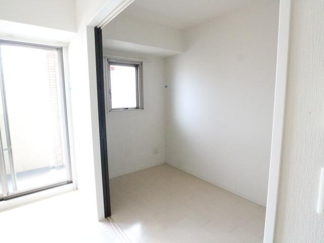 近鉄奈良駅 徒歩1分 5階の物件内観写真